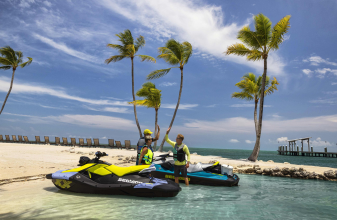 BRP World  Can Am Off Road On Road Sea Doo Ski Doo and Lynx 1