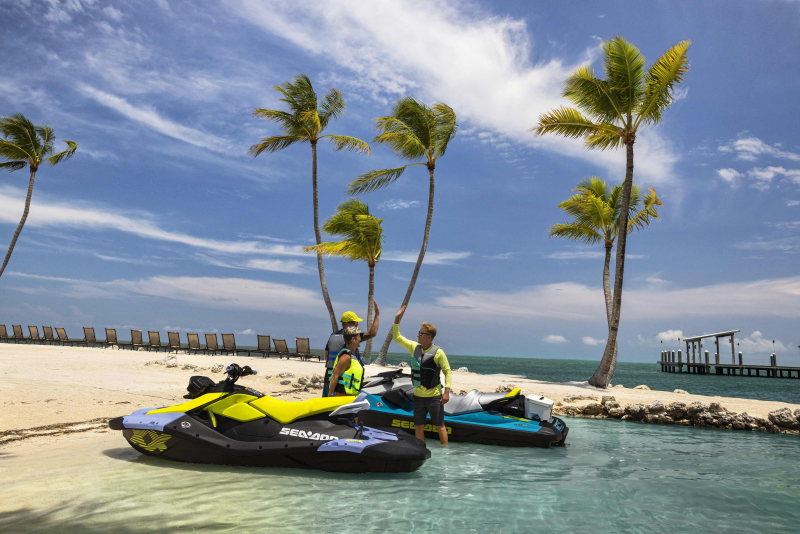 BRP World  Can Am Off Road On Road Sea Doo Ski Doo and Lynx 1