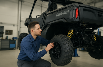 Can am