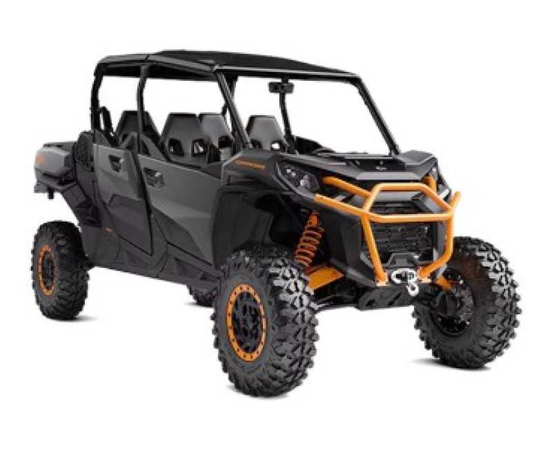 002026 2026 Can Am Commander Max XTP 1000R FillMaxWzQwMCwzMDBd