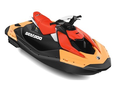 412005 2026 Sea Doo Spark 60 00061TA00