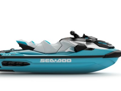 412028 2026 Sea Doo GTX LTD 325 00026TD00
