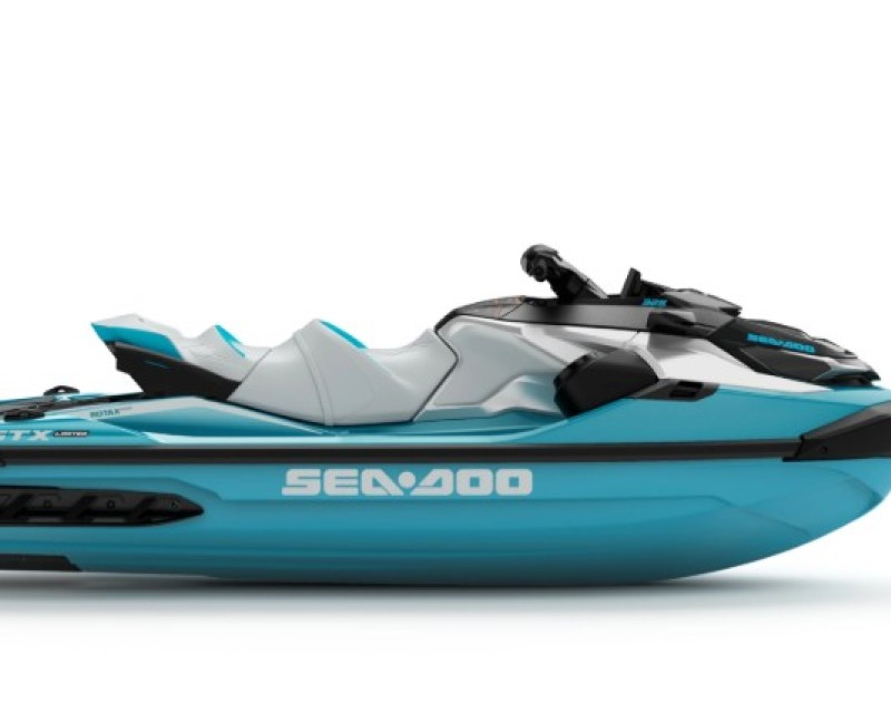 412028 2026 Sea Doo GTX LTD 325 00026TD00