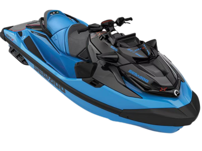412033 2026 Sea Doo RXT X 325 Gulfstream 00022TD00