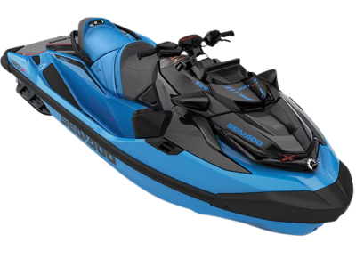 412033 2026 Sea Doo RXT X 325 Gulfstream 00022TD00